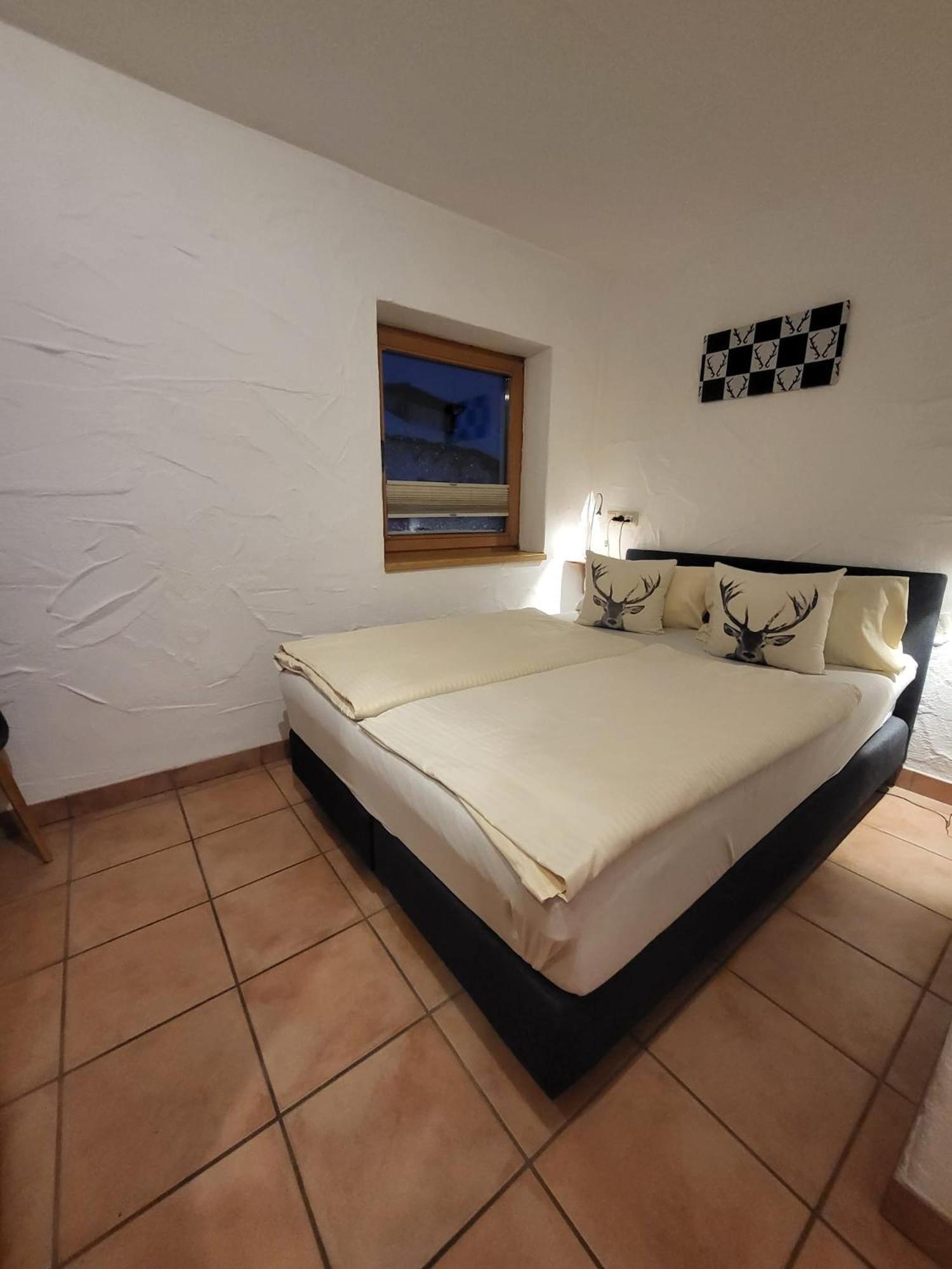 Hotel Post - Garni บีเคลบาค ภายนอก รูปภาพ